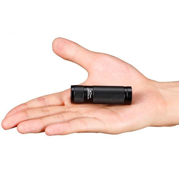 Ліхтар Nitecore SENS CR 