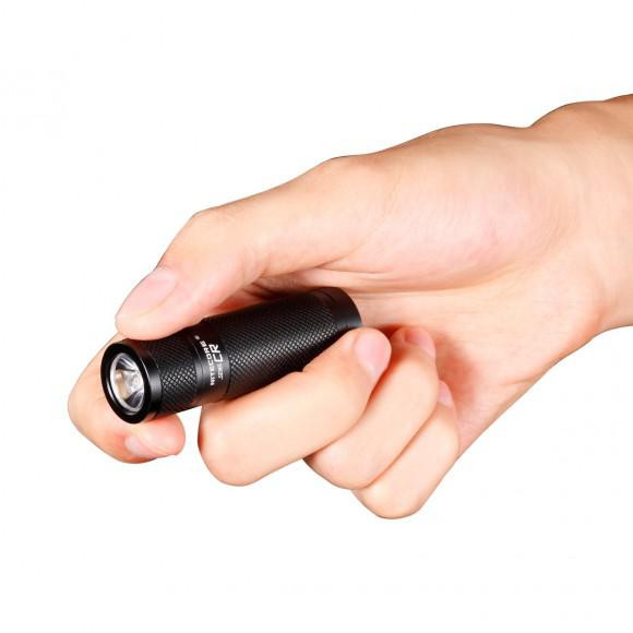 Ліхтар Nitecore SENS CR 
