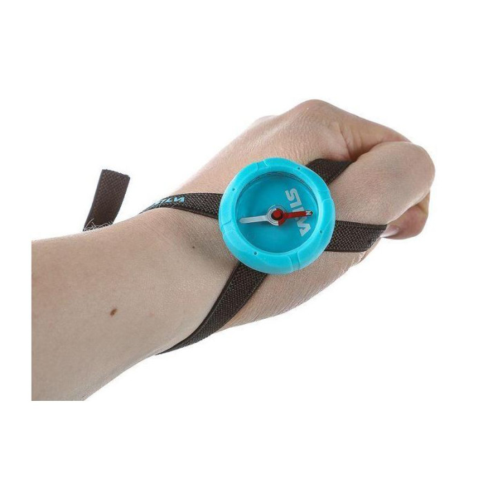 Компас Silva Begin 