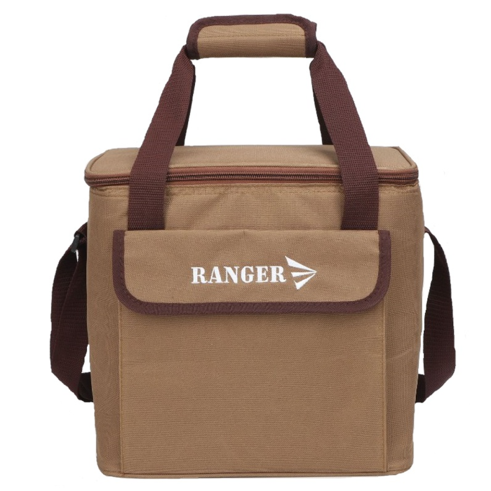 Термосумка Ranger 30L Brown (Арт.RA 9955) 
