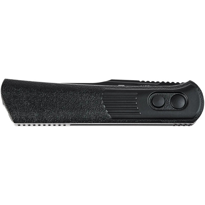 Ніж Boker Plus Alluvial All Black 