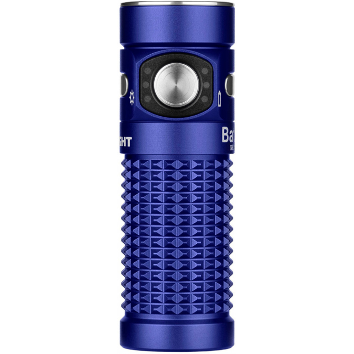 Ліхтар Olight Baton 4 regal blue 