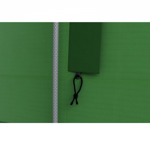 Намет Husky Caravan 12 (зелений) 