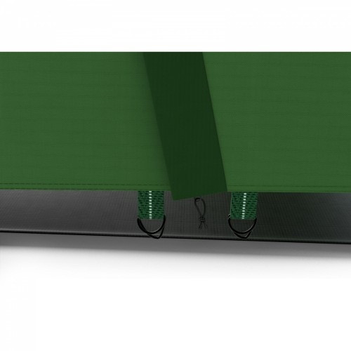 Намет Husky Caravan 12 (зелений) 