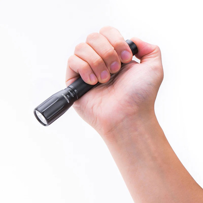 Ліхтар ручний Nextorch C2 чорний 