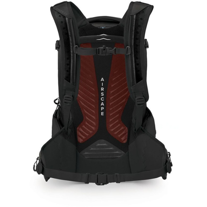 Рюкзак Osprey Escapist 25 black - M/L - чорний 