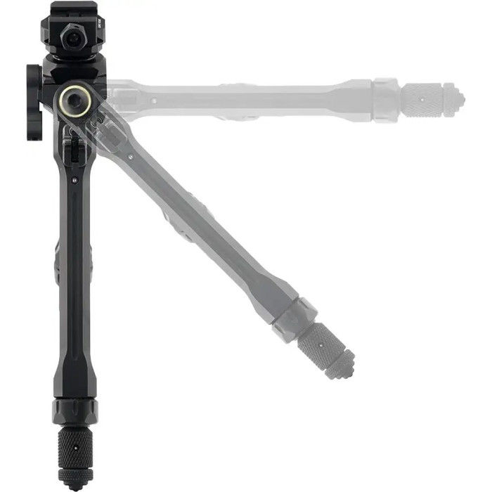 Сошки Leapers TBNR 360, 18-23cм, Picatinny 