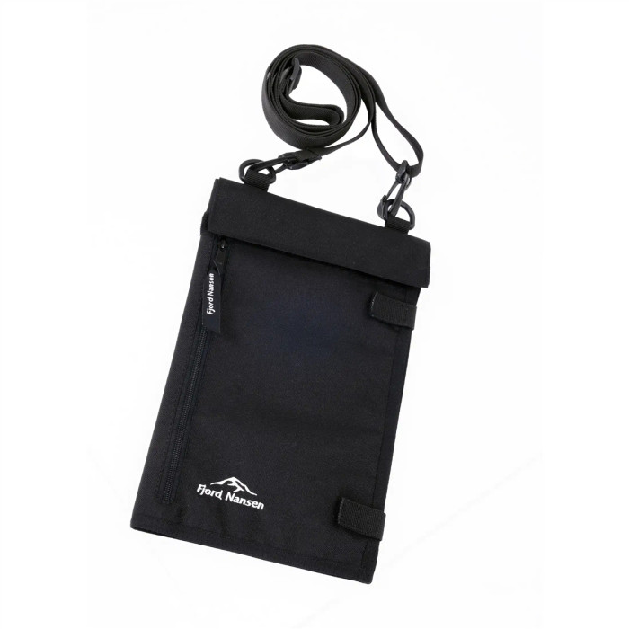 Планшет Fjord Nansen Map Case Apne Black 