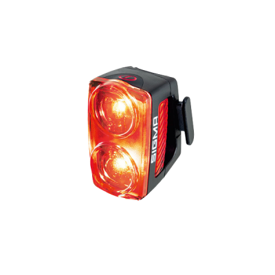Ліхтар Sigma Sport Buster RL 150