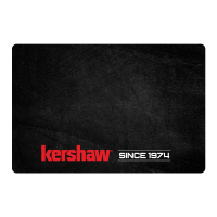 Килимок настільний Kershaw Knife Mat