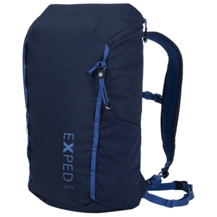 Рюкзак Exped SUMMIT HIKE 25 navy - синій 