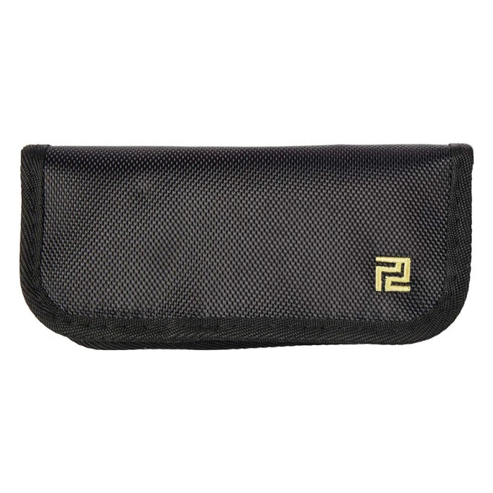 Ніж Artisan Tylos, S35VN Stell, Titanium+Marbled carbon fibre gray 