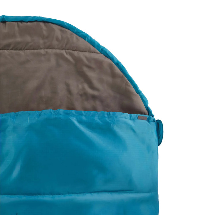 Спальний мішок Grand Canyon Kayenta 190 13°C Caneel Bay Left (340002) 