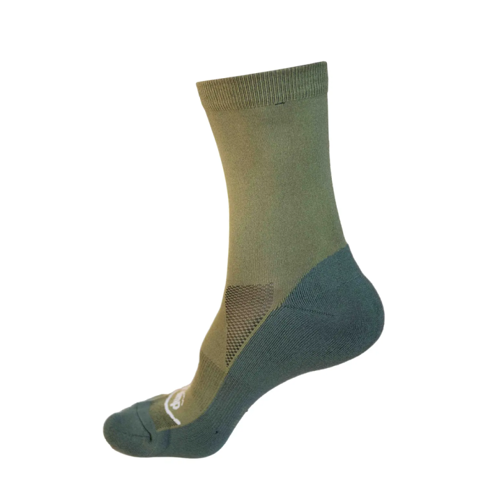 Шкарпетки демісезонні Tramp UTRUS-001-olive 44/46 