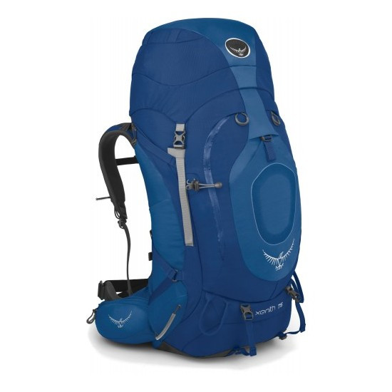 Рюкзак Osprey Xenith 75 Mediterranean Blue, розмір LG 