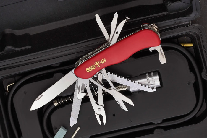 Ніж Grand Way 60011 