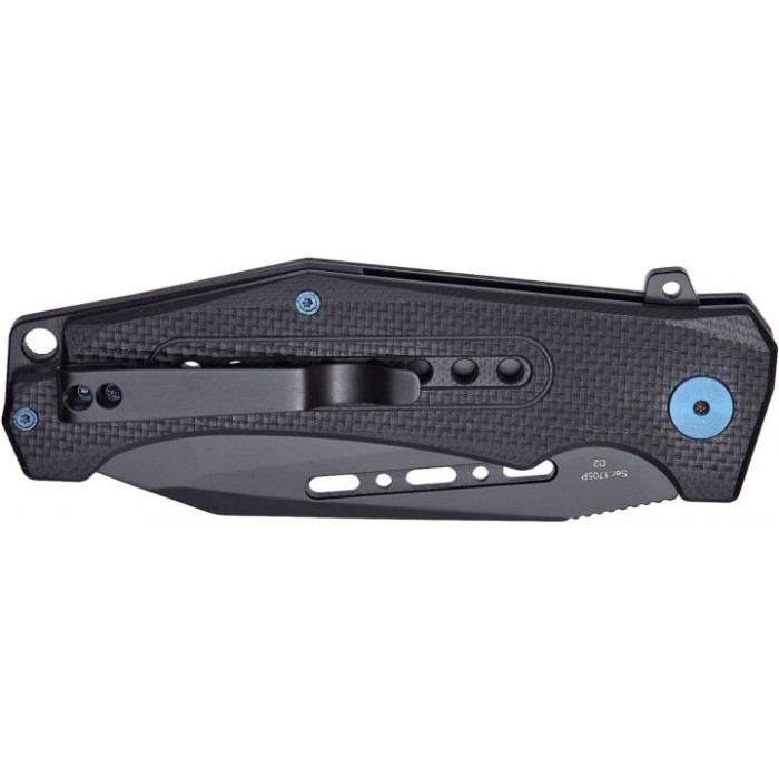 Ніж Artisan Jungle BB, D2, G10 