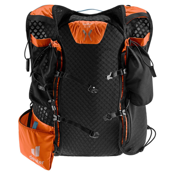Рюкзак DEUTER Ascender 7 колір 9005 