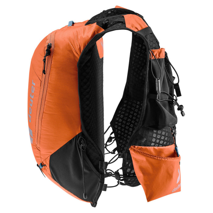 Рюкзак DEUTER Ascender 7 колір 9005 