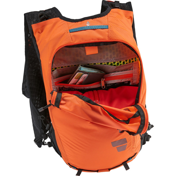 Рюкзак DEUTER Ascender 7 колір 9005 