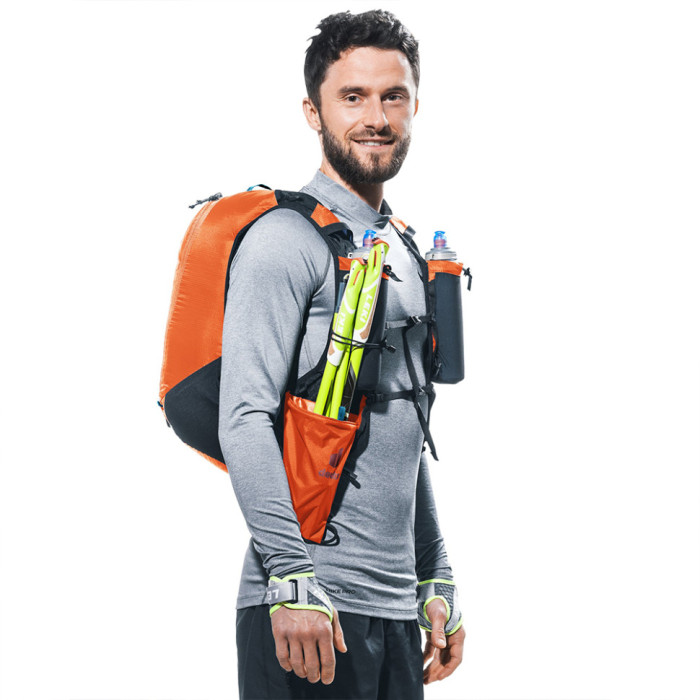 Рюкзак DEUTER Ascender 7 колір 9005 