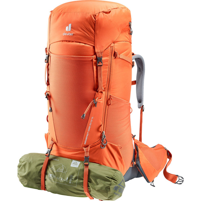 Рюкзак DEUTER Aircontact Core 65+10 SL колір 9409 
