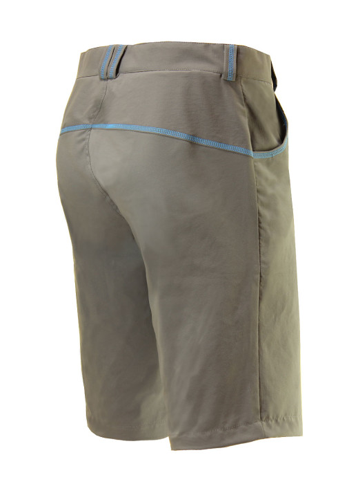 Шорти Трекінгові Travel Extreme Corvus gray, W32 