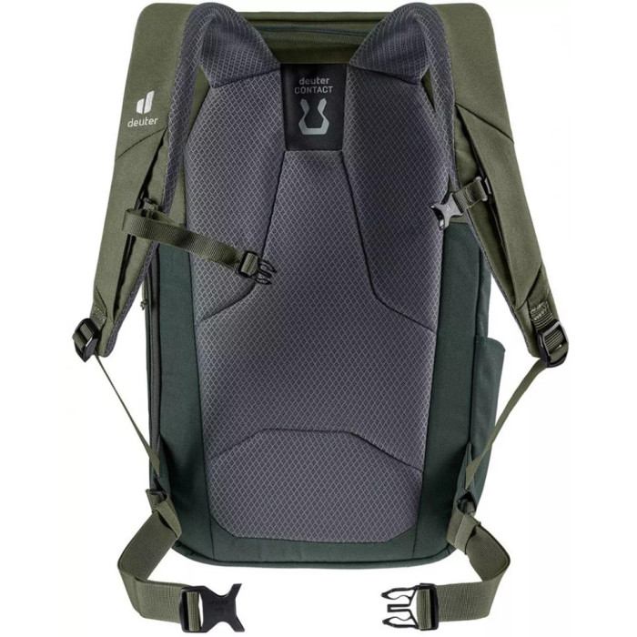Рюкзак DEUTER UP Sydney колір 2237 ivy-khaki 