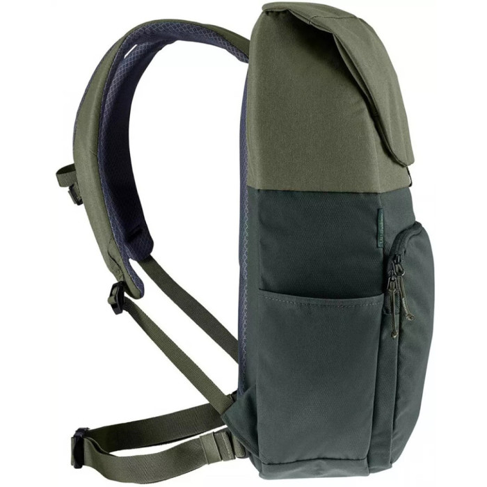 Рюкзак DEUTER UP Sydney колір 2237 ivy-khaki 