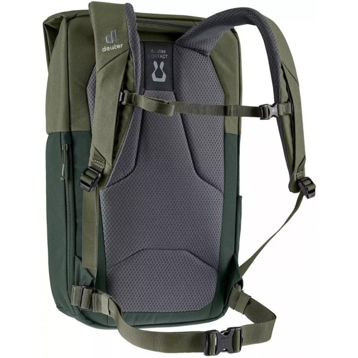 Рюкзак DEUTER UP Sydney колір 2237 ivy-khaki 