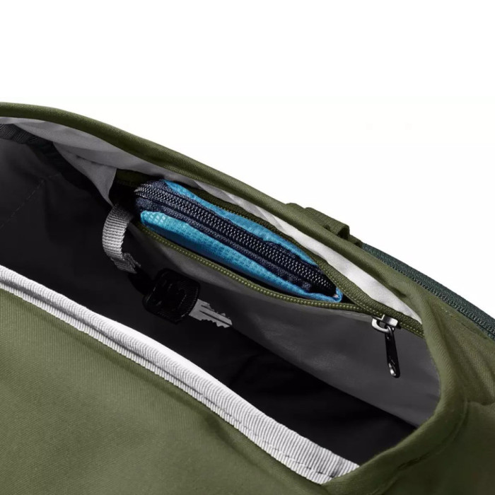 Рюкзак DEUTER UP Sydney колір 2237 ivy-khaki 