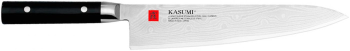 Ніж кухонний Kasumi Damascus Chef 240 mm (88024) 