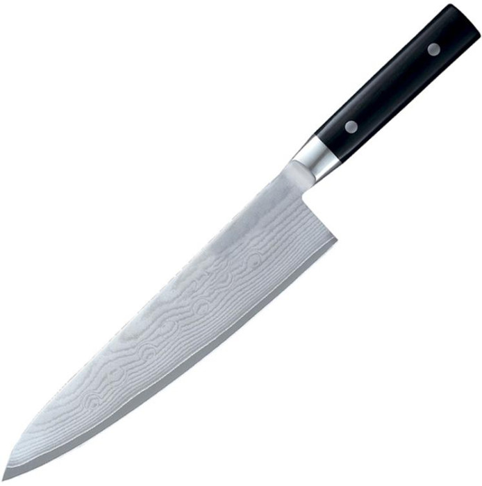 Ніж кухонний Kasumi Damascus Chef 240 mm (88024) 