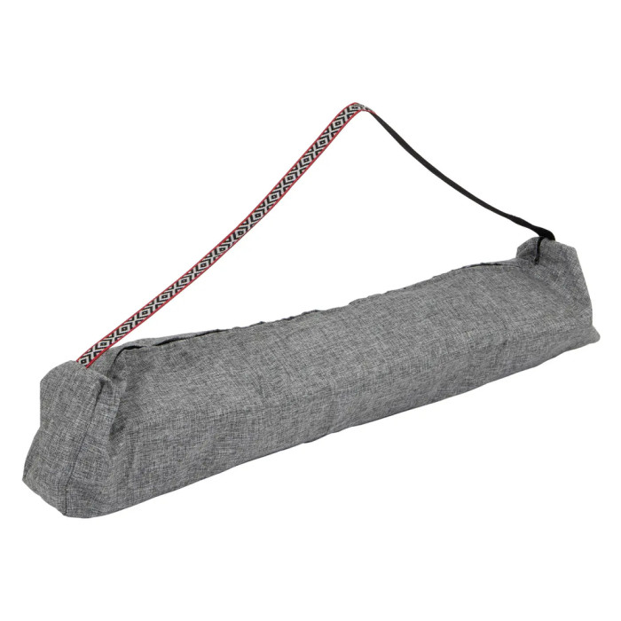 Крісло розкладне Bo-Camp Bloomsbury M Grey (1200369) 