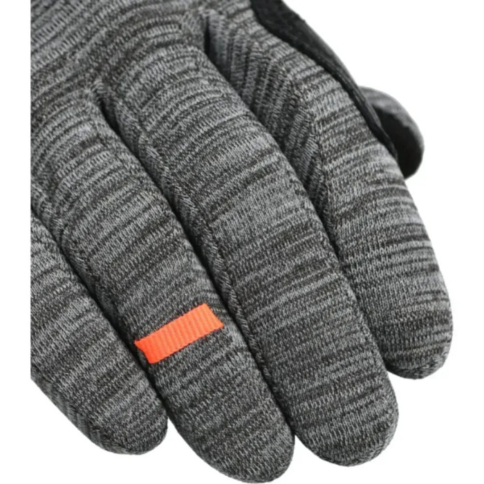 Рукавиці жіночі Ortovox FLEECE LIGHT GLOVE W black steel blend - S 