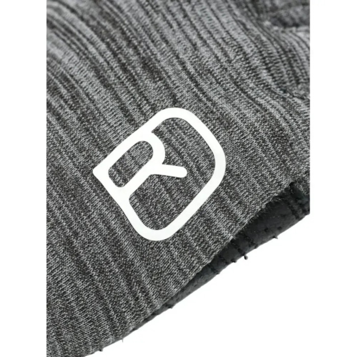 Рукавиці жіночі Ortovox FLEECE LIGHT GLOVE W black steel blend - S 