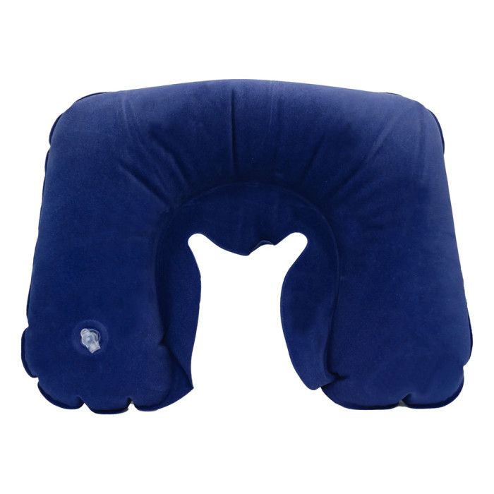 Подушка під шию Tramp Lite UTLA-007-dark-blue 