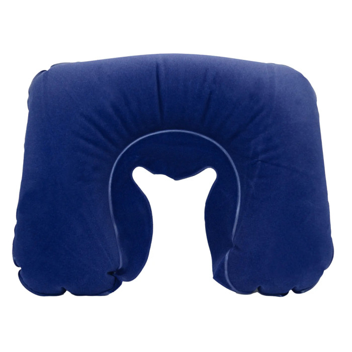 Подушка під шию Tramp Lite UTLA-007-dark-blue 