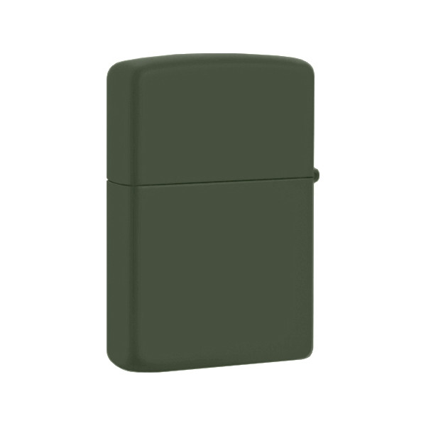 Запальничка Zippo 221 PF20 Block Triangle Design (49220) 