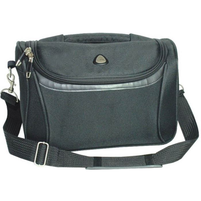 Косметичка Semi Line 12L Black (5399)