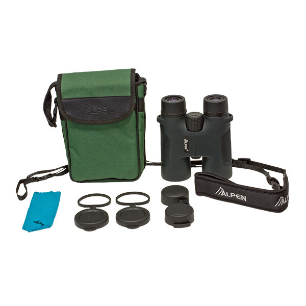 Бінокль Alpen Shasta Ridge II 10x42 