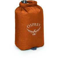 Гермомішок Osprey Ultralight DrySack 6L toffee orange - O/S - помаранчевий