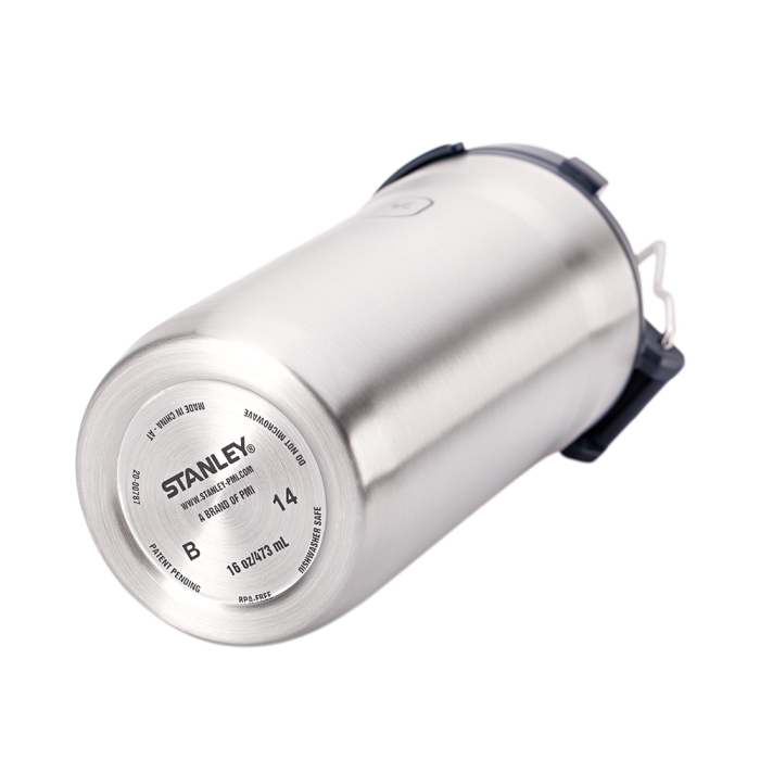 Термочашка Stanley Adventure Pack 0.47 л 