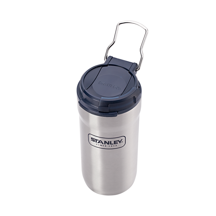 Термочашка Stanley Adventure Pack 0.47 л 