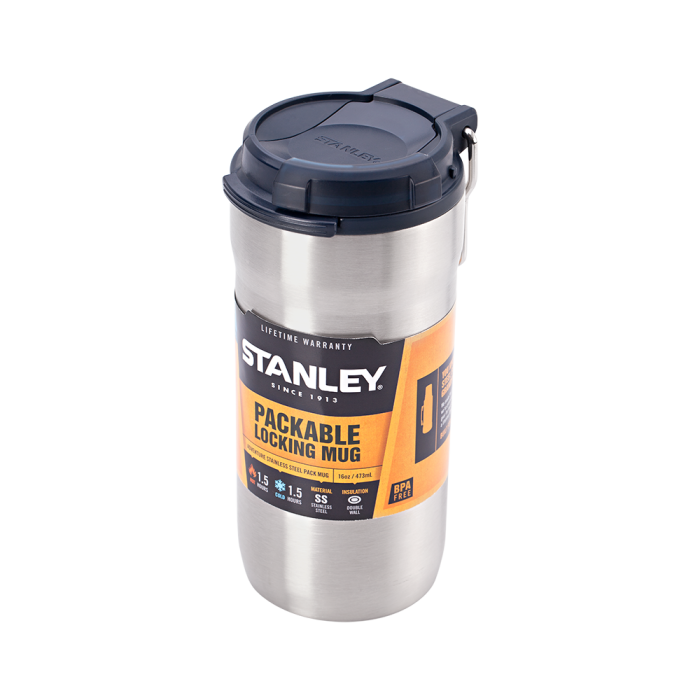 Термочашка Stanley Adventure Pack 0.47 л 