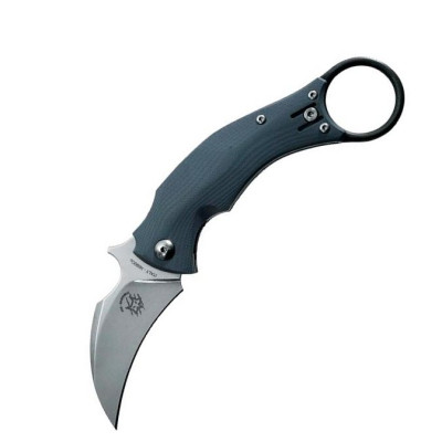 Ніж Fox Black Bird Stonewash FX-591SW