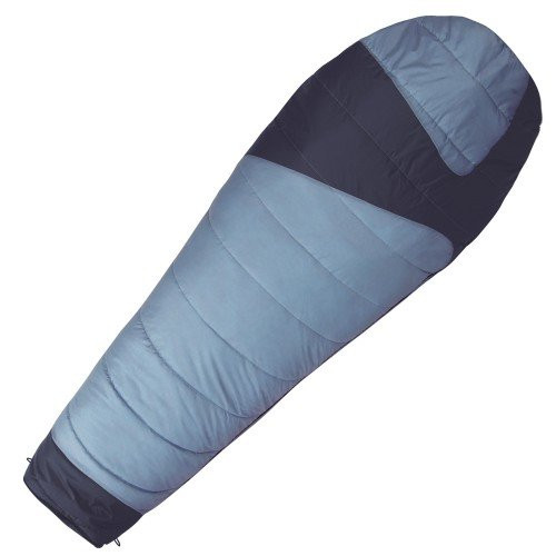 Спальний мішок Husky Musset -3, правий 