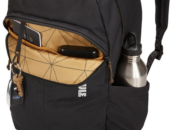 Рюкзак THULE Indago 22L TCAM-7116 (Black) 