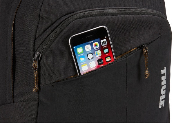 Рюкзак THULE Indago 22L TCAM-7116 (Black) 