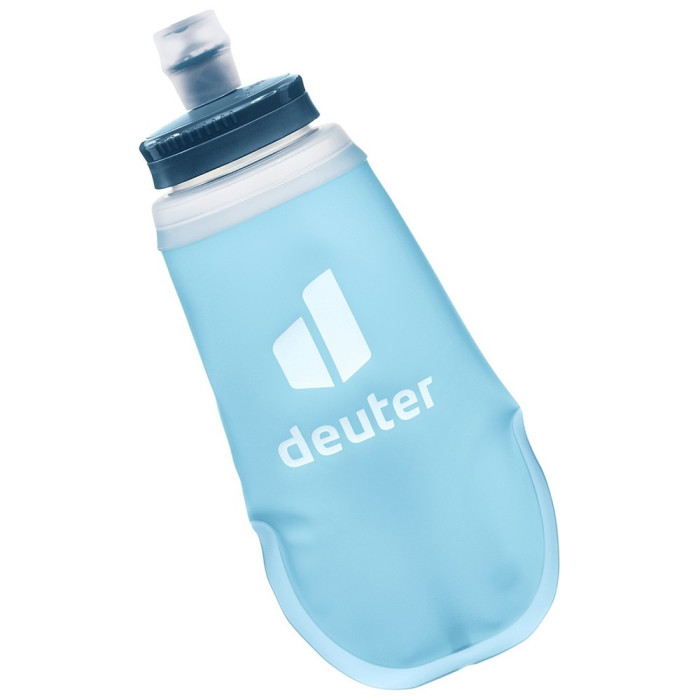 Фляга DEUTER Streamer Flask LP 250 ml колір 3087 hydrablue 